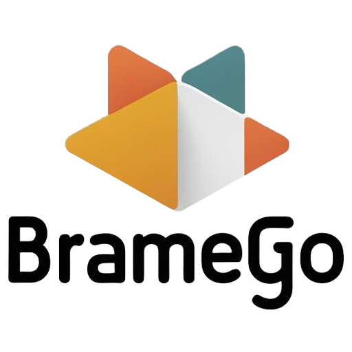 Logo BrameGo